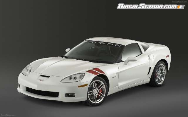 Chevrolet Corvette C6 Z06 Ron Fellows Widescreen Picture #11 Chevrolet Corvette C6 Z06 Ron Fellows Widescreen Picture #11